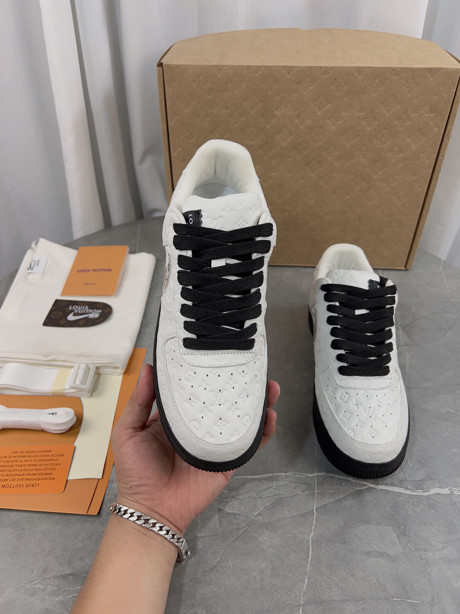 Nike Jordan shoe